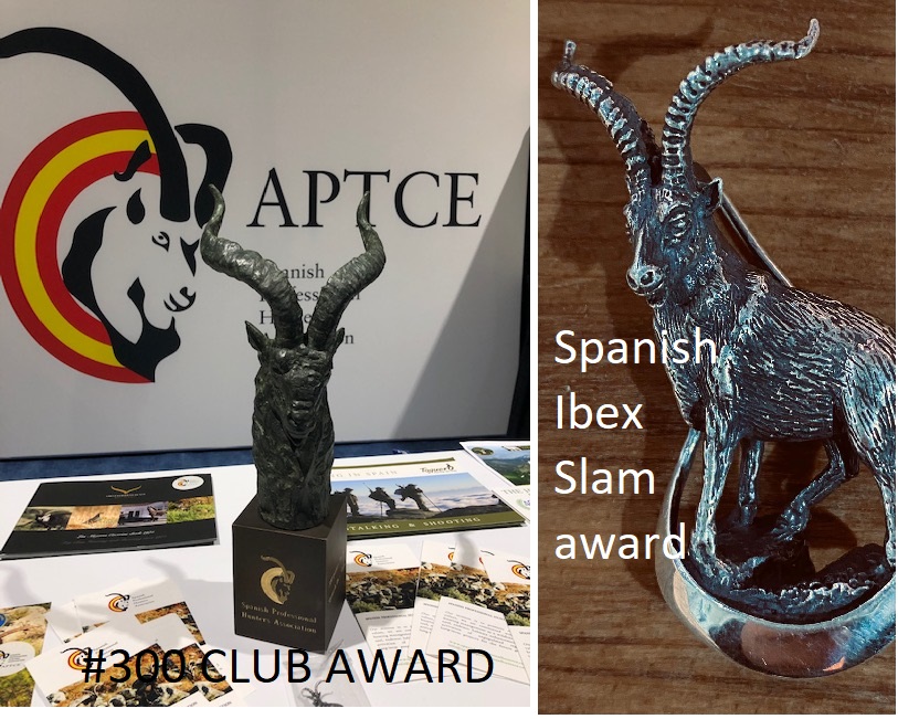 AWARDS PICS